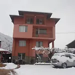 Гостевой дом Vasilevi House *