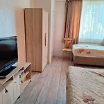 Vasilevi House *