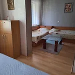 Vasilevi House Гостевой дом