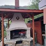 Vasilevi House *