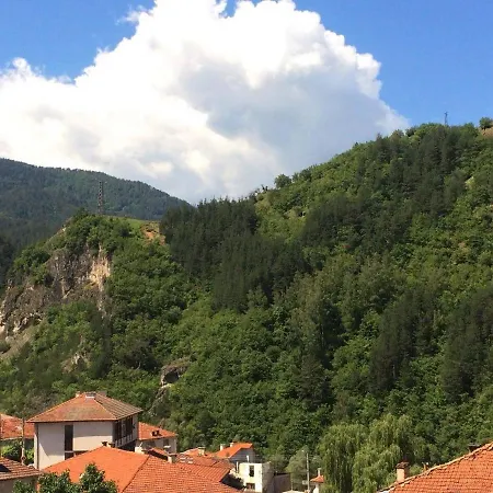 Vasilevi House