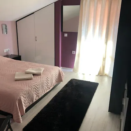 Vasilevi House Gæstehus *