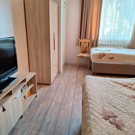 Vasilevi House * Devin