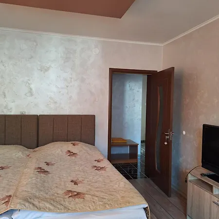 Vasilevi House Gasthof *