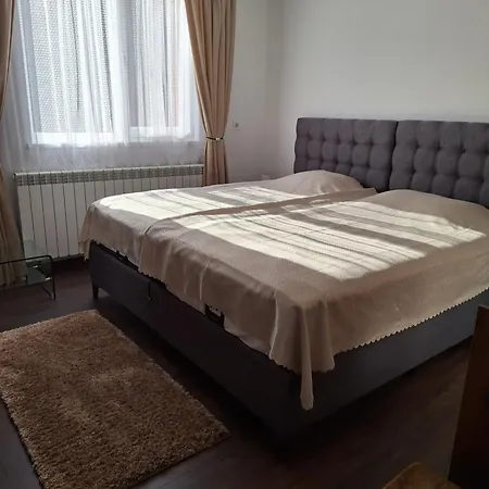 Vasilevi House * Devin