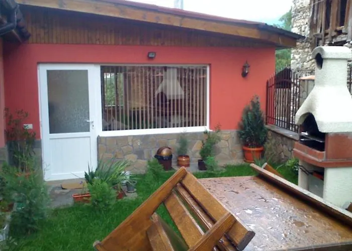 Gasthof Vasilevi House