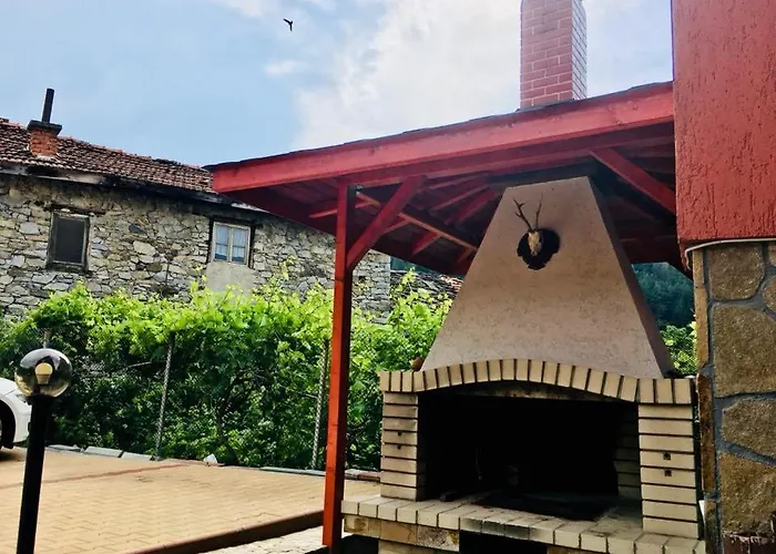 Gasthof Vasilevi House Dewin