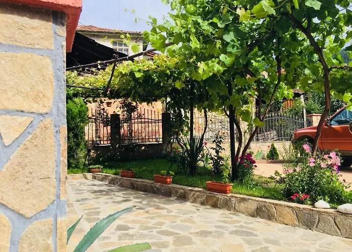 Vasilevi House Gasthof