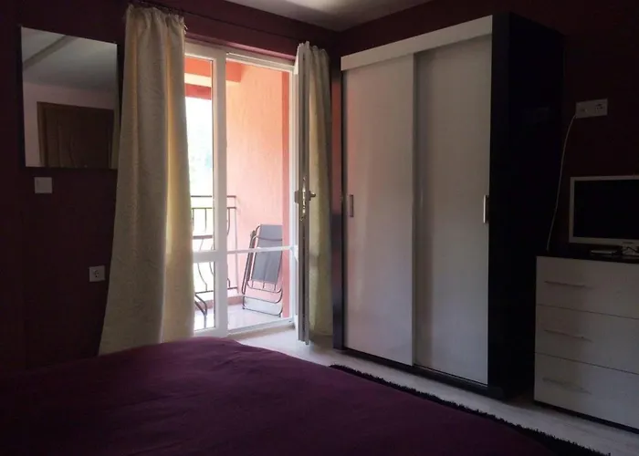 Vasilevi House * Dewin