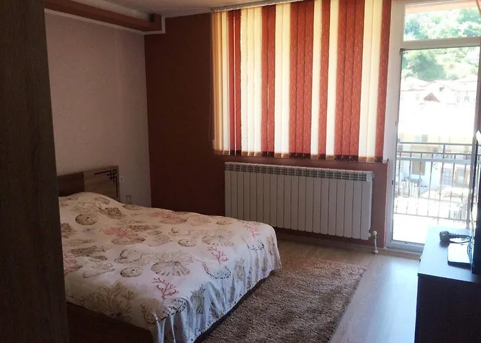 Vasilevi House Gasthof