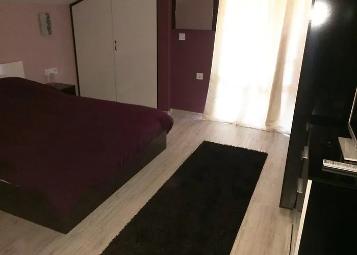 Vasilevi House * Dewin