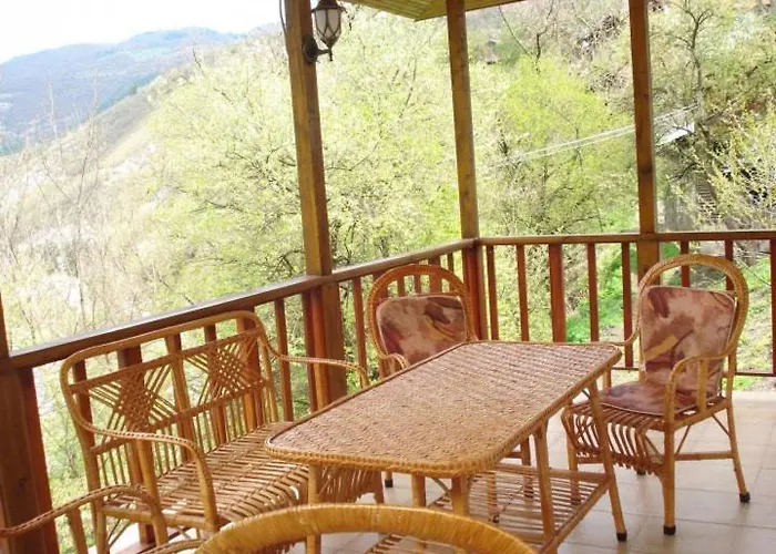 Gasthof Vasilevi House Dewin