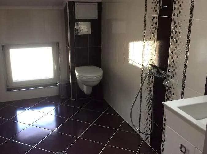 Vasilevi House Dewin