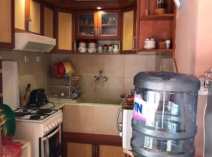 Vasilevi House Gasthof