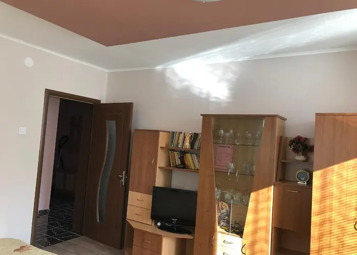 Vasilevi House Gasthof