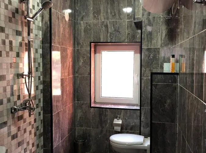 Gasthof Vasilevi House Dewin