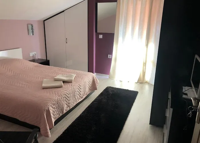 Vasilevi House Gasthof *