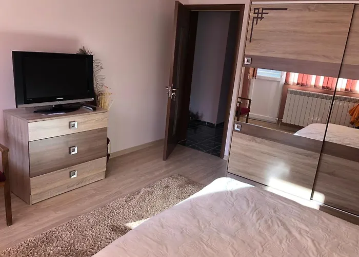 Gasthof Vasilevi House Dewin