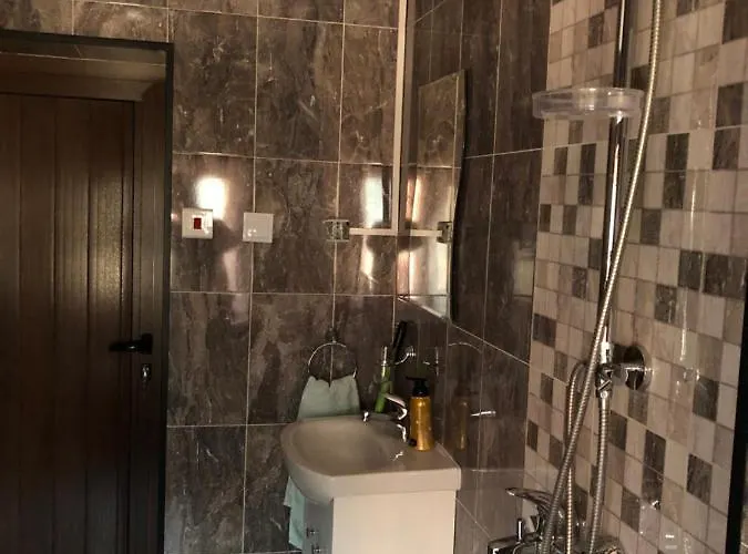 Vasilevi House Gasthof