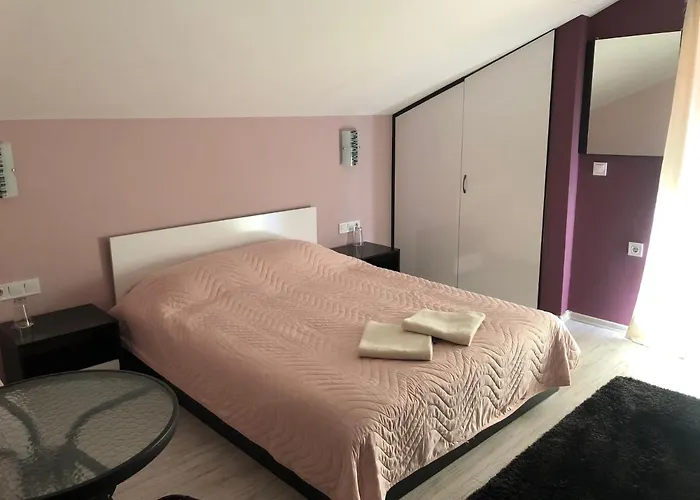 Gasthof Vasilevi House *