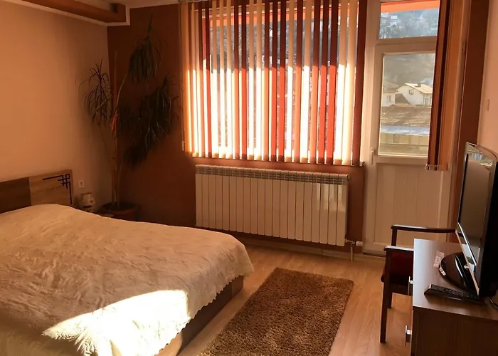 Vasilevi House Dewin