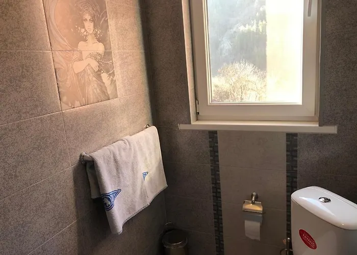 Vasilevi House * Dewin