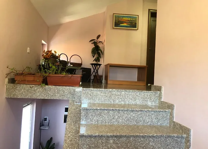 Vasilevi House Gasthof