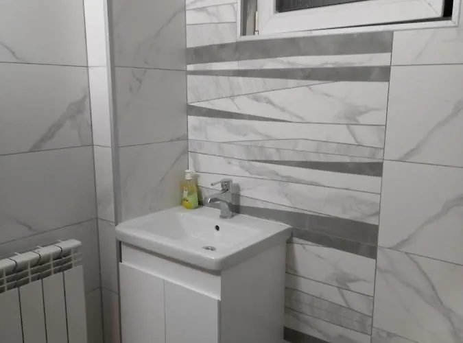 Vasilevi House * Dewin