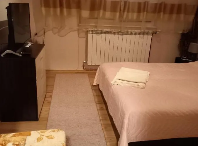 Gasthof Vasilevi House *