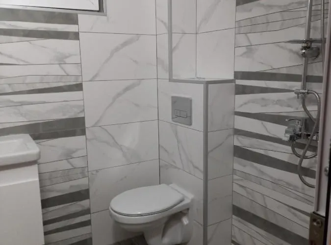 Vasilevi House Gasthof *