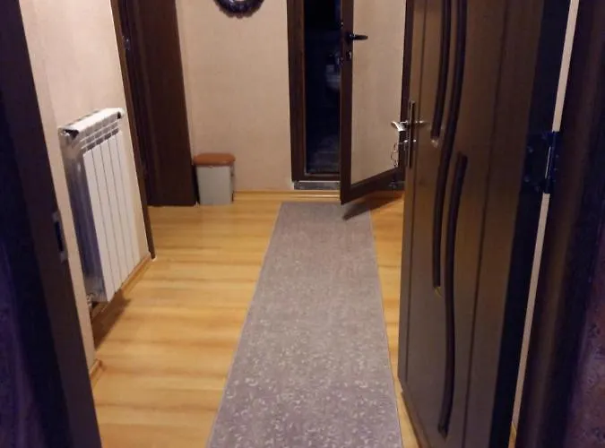 Vasilevi House Dewin