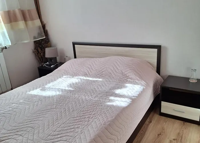 Vasilevi House Gasthof