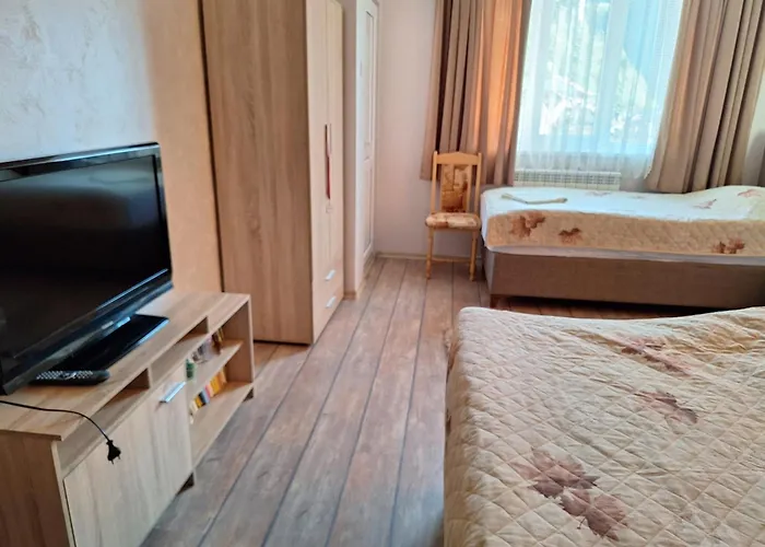 Vasilevi House * Dewin