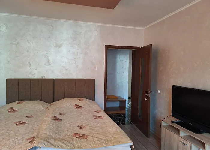 Vasilevi House Gasthof *