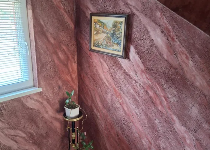 Gasthof Vasilevi House *