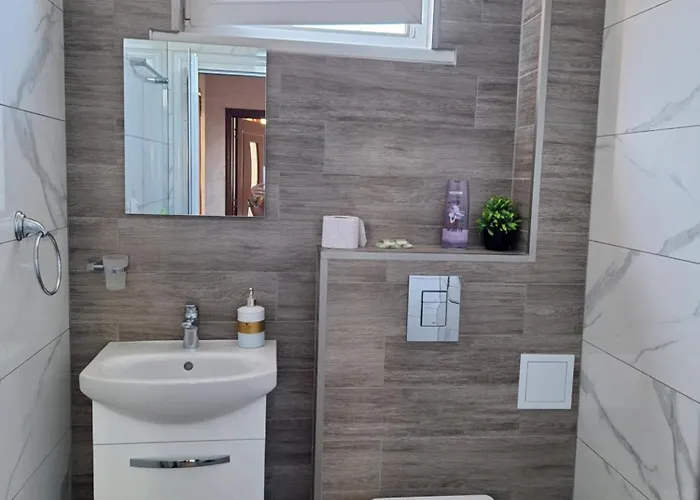 Vasilevi House * Dewin