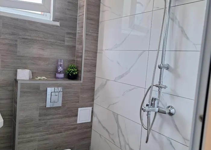 Gasthof Vasilevi House