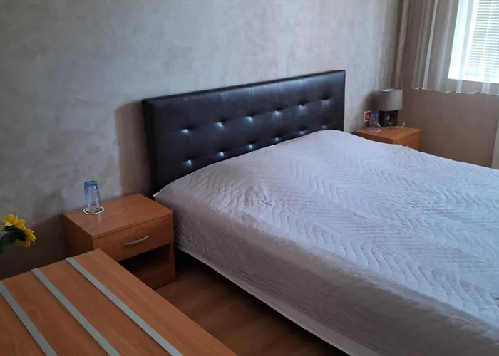 Vasilevi House Gasthof Dewin