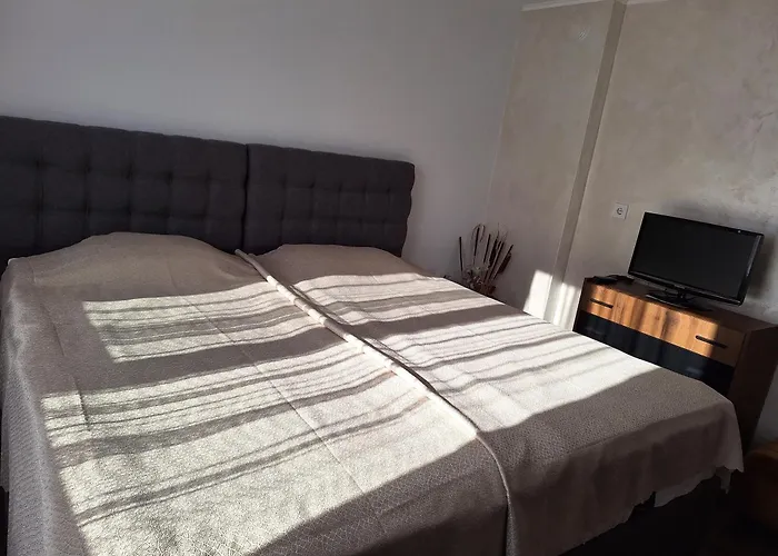 Vasilevi House Dewin