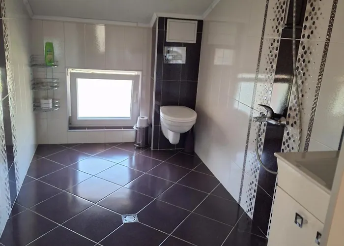 Gasthof Vasilevi House Dewin