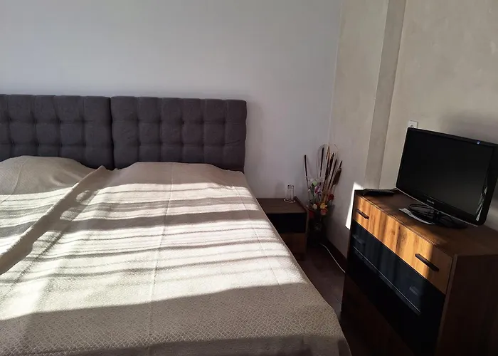 Vasilevi House Gasthof Dewin