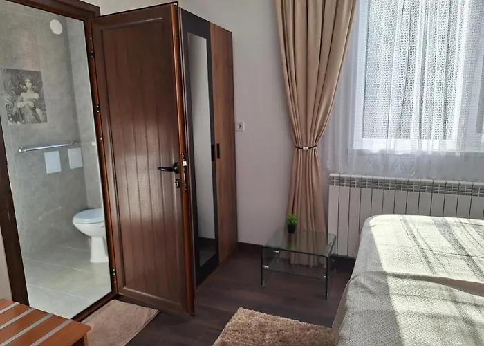 Vasilevi House Dewin