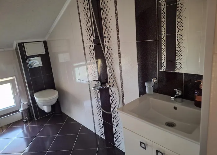 Vasilevi House * Dewin