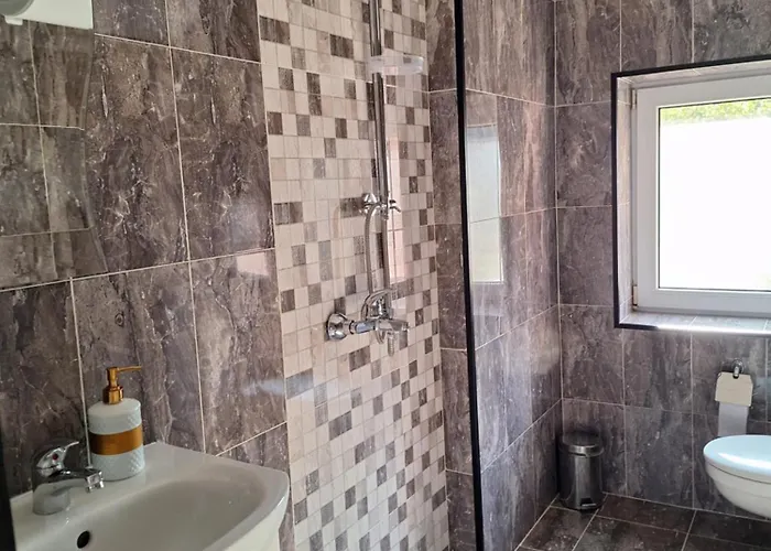 Vasilevi House Dewin