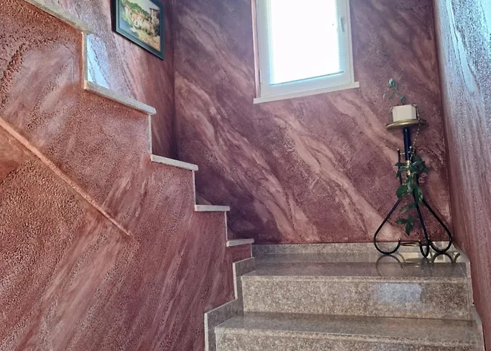 Vasilevi House Gasthof *