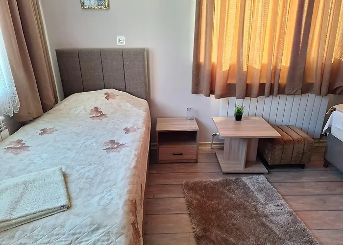 Vasilevi House * Dewin