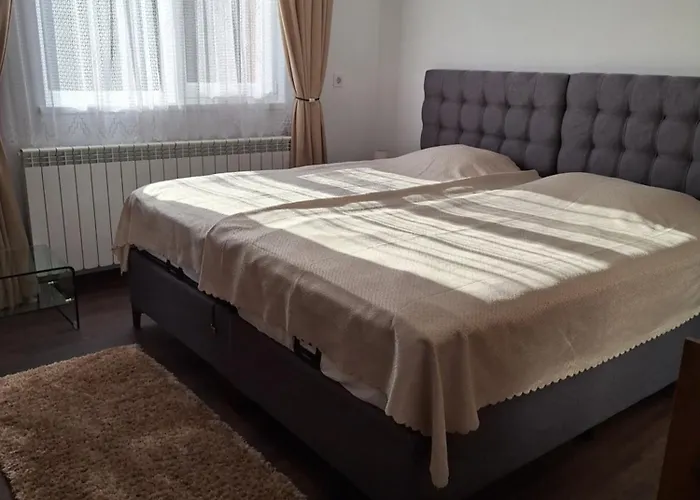 Vasilevi House * Dewin